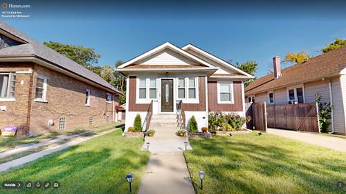 1817 S 23rd, Maywood, IL 60153