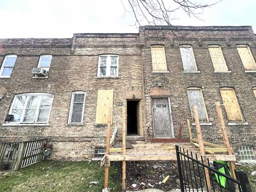 10736 S Langley, Chicago, IL 60628