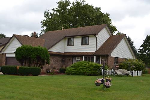 258 Mayflower, Bolingbrook, IL 60490
