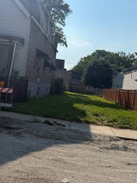 5350 S Peoria, Chicago, IL 60609