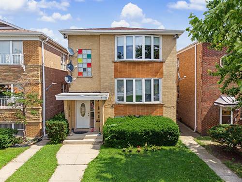 1513 Maple, Berwyn, IL 60402