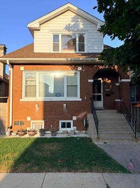 5540 N Luna Unit 2, Chicago, IL 60630