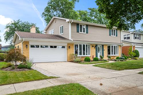 221 S Rammer, Arlington Heights, IL 60004