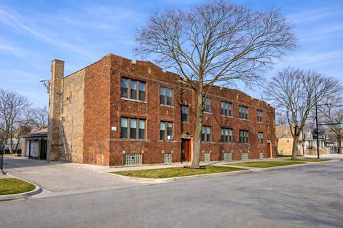 6702 S Wood Unit 2B, Chicago, IL 60636