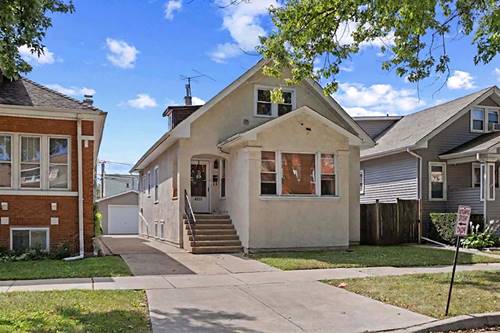 4865 W Cornelia, Chicago, IL 60641