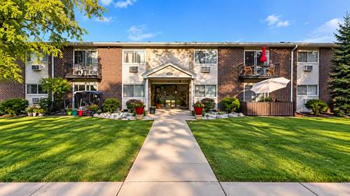 9575 N Terrace Unit 2G, Des Plaines, IL 60016