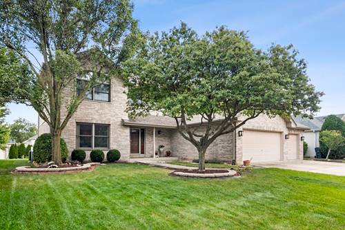 14455 W 147th, Homer Glen, IL 60491
