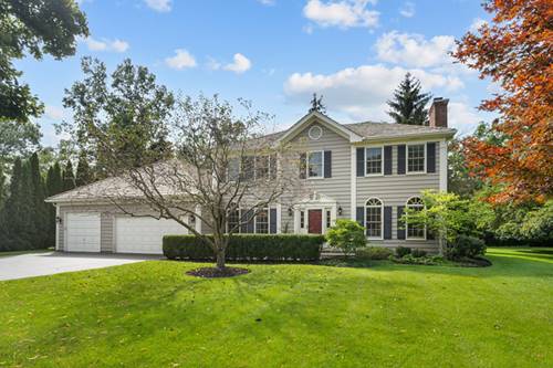 1000 Campbell, Lake Bluff, IL 60044