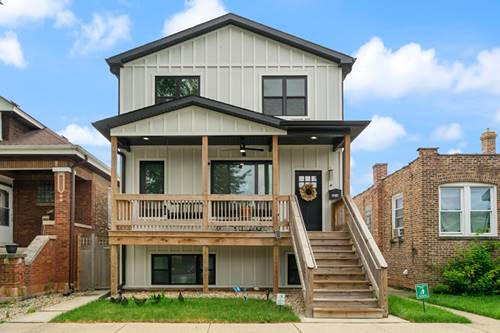 2514 Harvey, Berwyn, IL 60402