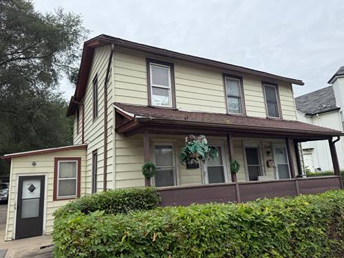 363 N Hickory, Joliet, IL 60435