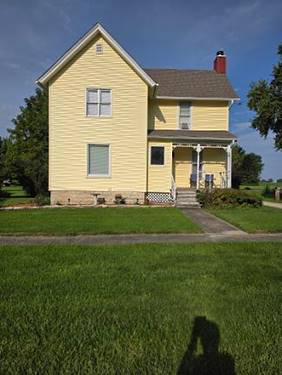 244 Maple, Paw Paw, IL 61353