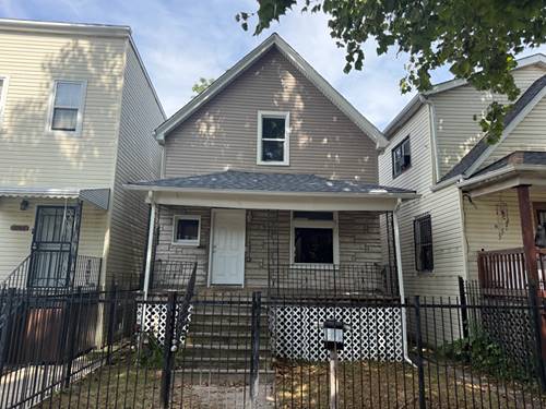 4902 W Gladys, Chicago, IL 60644