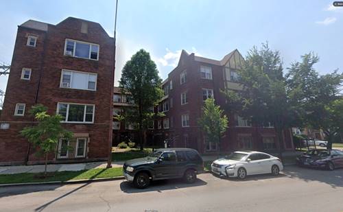 817 W 83rd Unit 3N, Chicago, IL 60620