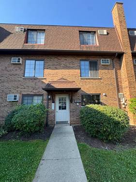2328 Century Point Unit D, Glendale Heights, IL 60139