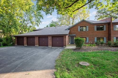 5373 Newport Unit 2-4B, Lisle, IL 60532