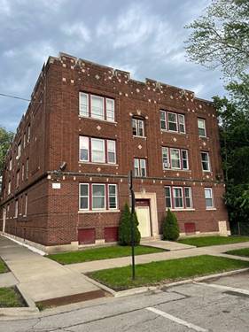5703 S Emerald Unit 2, Chicago, IL 60621