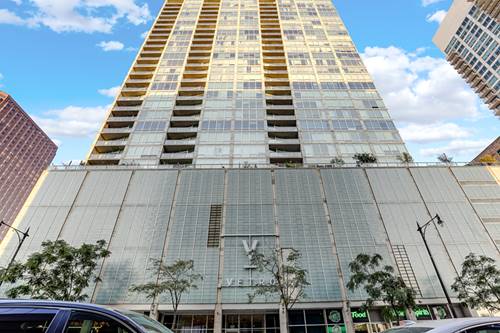 611 S Wells Unit 908, Chicago, IL 60607