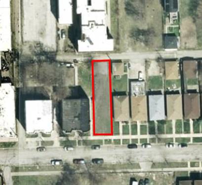 4330 W 18th, Chicago, IL 60623