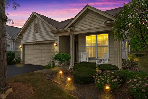 13952 Palisades, Huntley, IL 60142