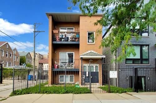 1346 W Cullerton Unit 2, Chicago, IL 60608