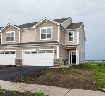 235 Cooney, Oswego, IL 60543