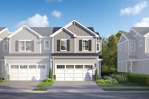 12390 Langley, Huntley, IL 60142