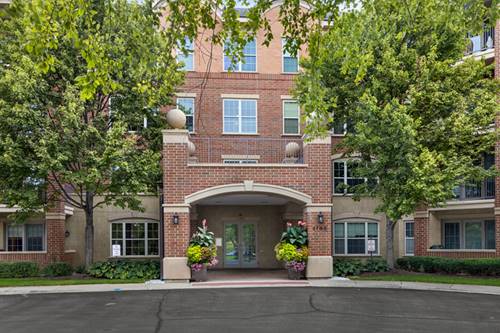 2700 Summit Unit 309, Glenview, IL 60025