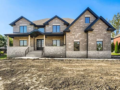 22660 Frontier, Frankfort, IL 60423