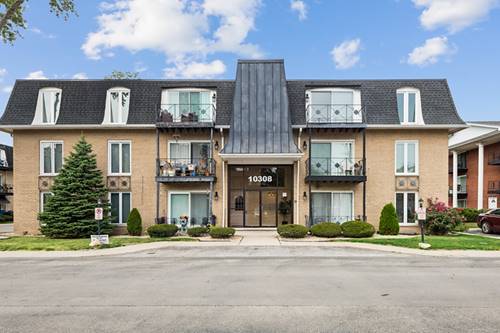 10308 Circle Unit 302, Oak Lawn, IL 60453