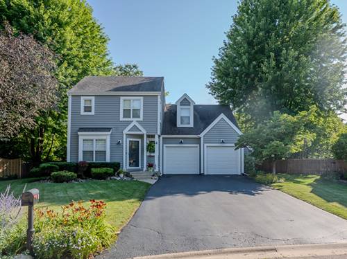 4 Mainsail, Third Lake, IL 60030