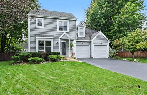 4 Mainsail, Third Lake, IL 60030