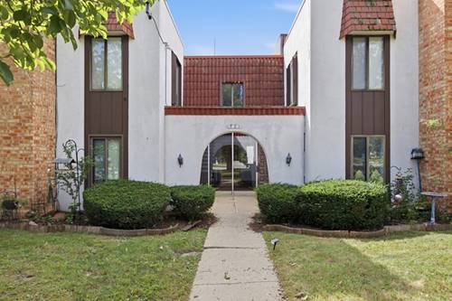 731 E Fullerton Unit 204, Glendale Heights, IL 60139