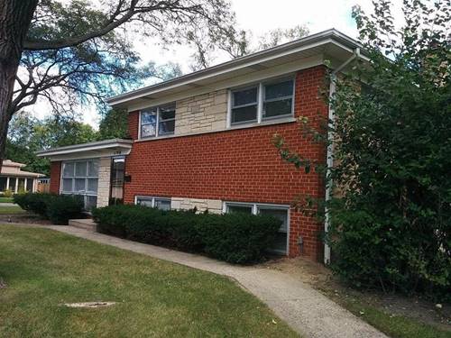 312 Sunset, Wilmette, IL 60091