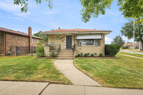 10521 Lavergne, Oak Lawn, IL 60453