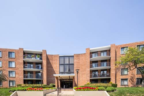 1515 E Central Unit 258A, Arlington Heights, IL 60005