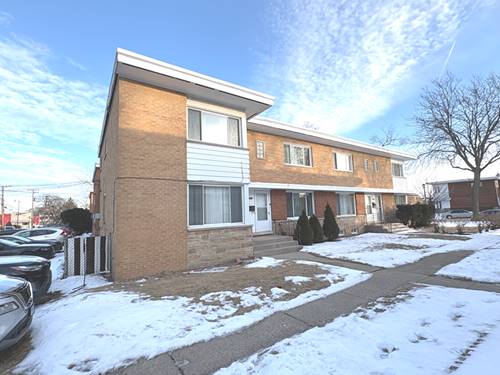 4864 Carol Unit D, Skokie, IL 60077