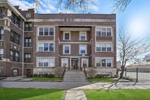 4143 S Michigan Unit G, Chicago, IL 60653