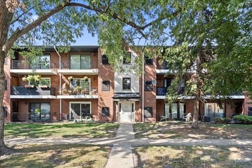 7036 98th Unit 2B, Chicago Ridge, IL 60415
