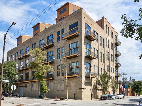 2545 S Dearborn Unit 319, Chicago, IL 60616