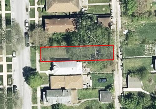 9527 S Yale, Chicago, IL 60628