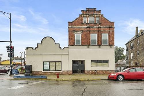 2556 S Albany Unit 2, Chicago, IL 60623