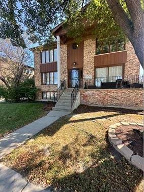 4627 Eberly Unit 1N, Brookfield, IL 60513