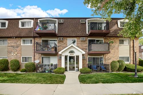 6430 Pamela Unit 12, Chicago Ridge, IL 60415