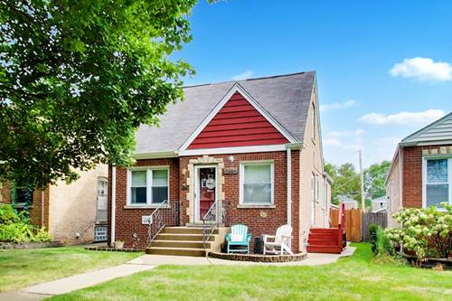 11449 S Fairfield, Chicago, IL 60655
