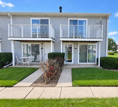 501 Meadow Green, Round Lake Beach, IL 60073