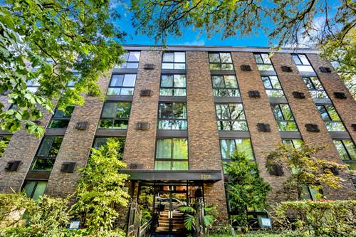 2201 N Cleveland Unit 203, Chicago, IL 60614