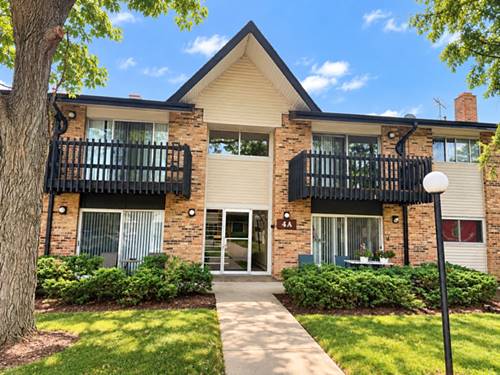 4A Kingery Quarter Unit 203, Willowbrook, IL 60527