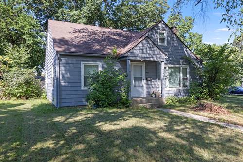 2422 Ridge, Rockford, IL 61103
