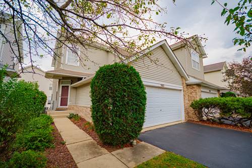 502 Le Moyne, Romeoville, IL 60446