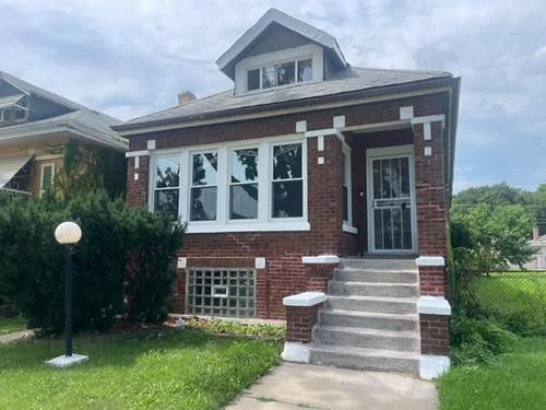 8824 S Throop, Chicago, IL 60620